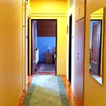 Apartamento Anna Hévíz