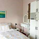 Apartamento Anna *