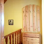 Anna Apartamento Hévíz