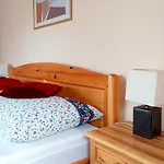 Apartamento Anna *