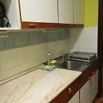 Apartamento Anna Hévíz