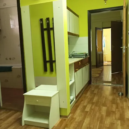 Apartmán Anna Vendeghaz