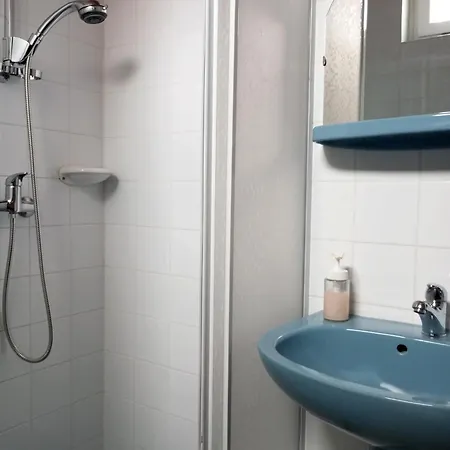 Апартаменты Anna Vendeghaz *