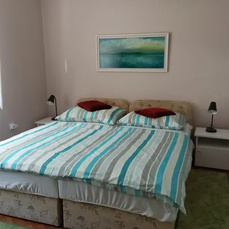 Apartment Anna Vendeghaz Heviz