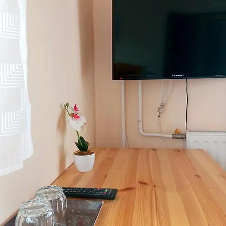 Anna Vendeghaz * Хевиз