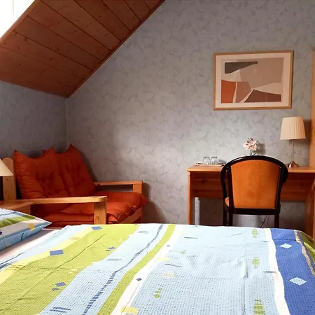 Anna Vendeghaz * Хевиз