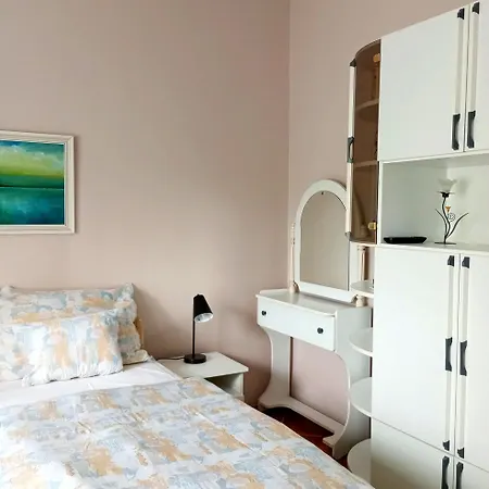 Apartmán Anna Vendeghaz *