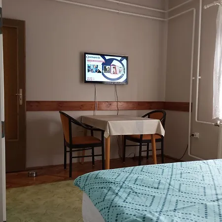 Apartmán Anna Vendeghaz