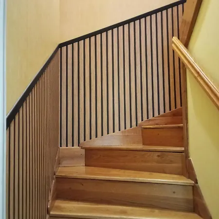 Апартаменты Anna Vendeghaz