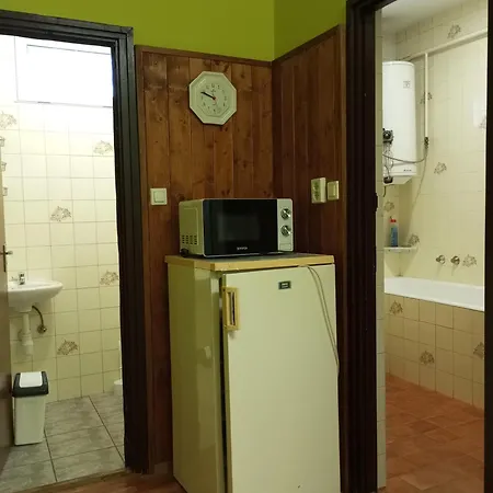 Anna Vendeghaz Хевиз