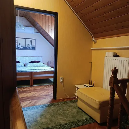 Anna Apartamento