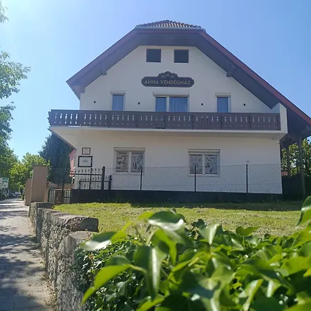 Anna Apartamento