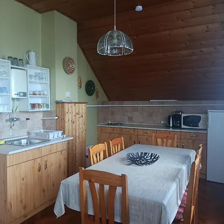 Apartamento Anna