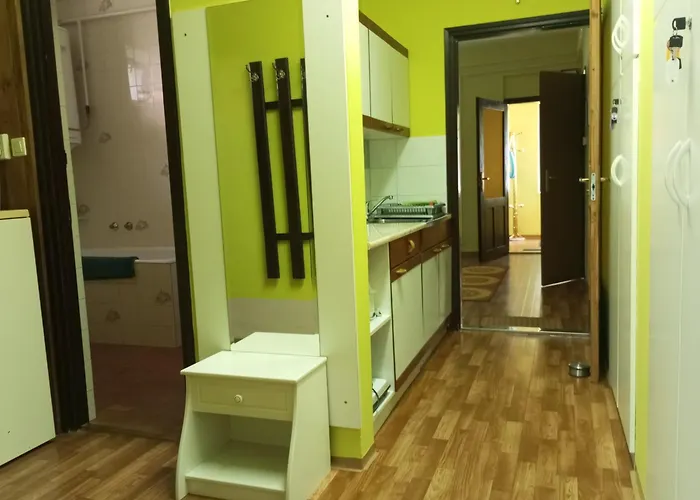 Apartamento Anna
