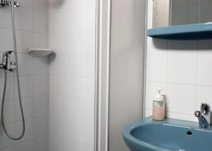 Apartamento Anna *