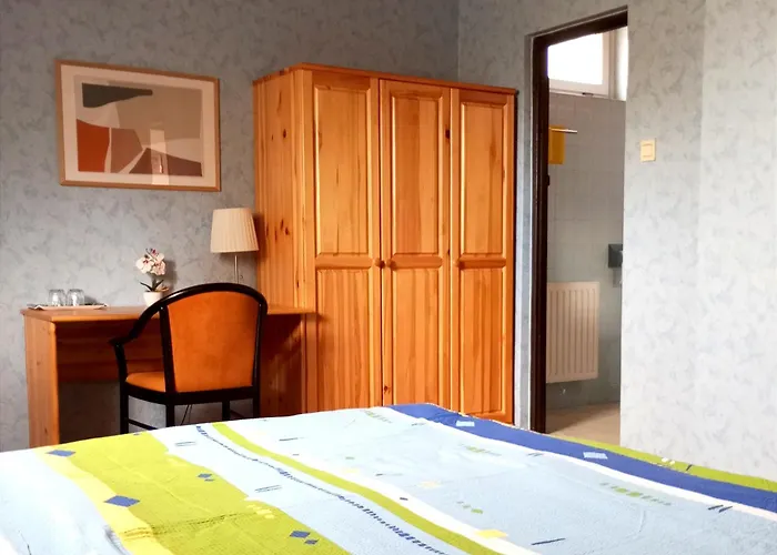 Apartamento Anna