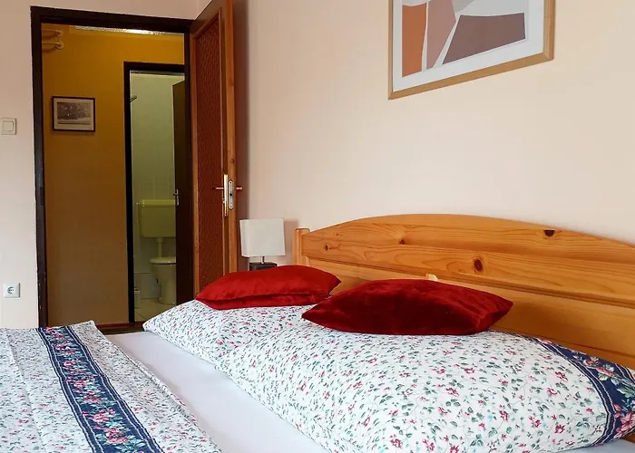 Apartamento Anna