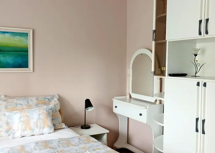Apartamento Anna *