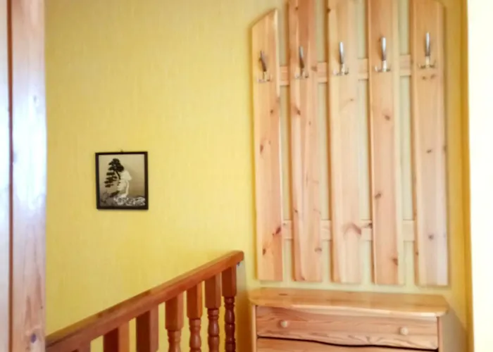 Anna Apartamento Hévíz