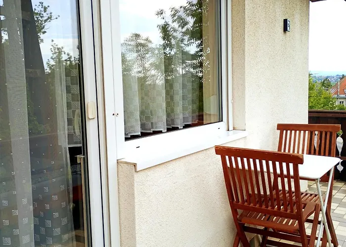 Apartamento Anna