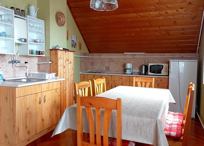Anna Apartamento