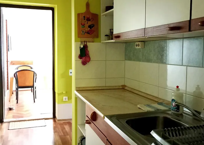Apartamento Anna