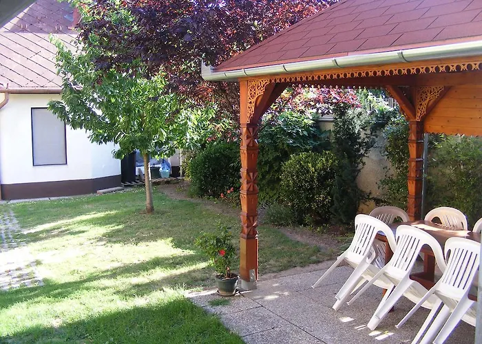 Apartamento Anna *